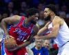 3 observaciones después de que Joel Embiid hiciera un regreso oxidado, los Sixers caen ante los Knicks – NBC Sports Philadelphia