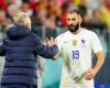 Benzema maltratado por Deschamps, la verdad al descubierto