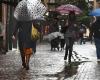 El tiempo: temperaturas inferiores a 10°C, viento helado y heladas matinales… Un anticipo del invierno se instala en Francia esta semana