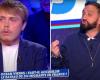 El juicio de Cyril Hanouna por “insultos públicos” contra Louis Boyard, aplazado hasta el 17 de diciembre