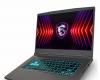 MSI Thin 15 B13VE-2282FR, portátil gaming Ultrabook de aluminio fino y ligero de 15″ 144Hz con RTX 4050 e Intel Core i5-13420H – LaptopSpirit