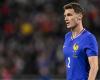 ¿Benjamin Pavard duramente sancionado por Didier Deschamps?