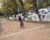 El ciclocross de Belmont-de-la-Loire todavía atrae a mucha gente