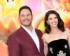 Chris Pratt y Katherine Schwarzenegger dan la bienvenida a su tercer hijo