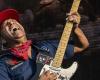 Tom Morello decidido a llevar a Iron Maiden al Salón de la Fama del Rock and Roll