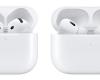 Una actualización de software para AirPods 4 y AirPods Pro 2