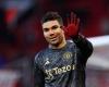 Manchester United: el elegante homenaje de Casemiro a Van Nistelrooy