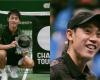 Tenis. Helsinki (CH) – Kei Nishikori: “¿Mi próximo objetivo? Los 50 mejores »