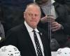 Canadiense: desmentidos los rumores sobre Gerard Gallant