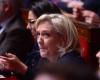 Marine Le Pen, su móvil en el sujetador: la loca anécdota revelada durante su juicio