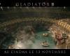 “Gladiator II”: ¿realmente podríamos ver tiburones nadando en el Coliseo de Roma?