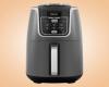 El precio de esta Airfryer Ninja baja de los 80 euros, ¡una locura!