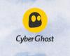 Cyberghost está recortando los precios de sus suscripciones VPN, no lo creerás