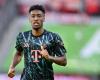 Didier Deschamps explica el caso Kingsley Coman