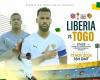 Togo Vs Liberia Alineación confirmada, vista previa