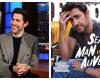 John Krasinski revelado como el hombre vivo más sexy de la revista People después de la confusión de Benny Blanco; los aficionados se sienten aliviados | hollywood