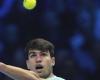 Finales ATP de tenis de Italia | Deportes profesionales