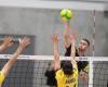 El Tours VB se enfrenta al voleibol suizo