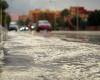 Las lluvias regresan el miércoles y el jueves en varias regiones de Marruecos