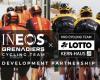 Ciclismo. Road – INEOS lanza su equipo de desarrollo… a través de una asociación