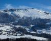 Vuelta de la nieve en varias estaciones de los Alpes del Norte