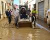 El oriente del país se prepara para nuevas lluvias torrenciales, escuelas cerradas este miércoles