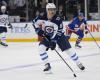 Martes en la NHL | Otro récord para los Jets