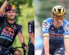 Ciclismo. Ruta – Primoz Roglic: “¿Evenepoel en Redbull? No hay humo sin fuego…”