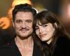 Pedro Pascal y su hermana Lux lucen looks coordinados en la alfombra roja de ‘Gladiator II’