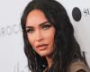 La actriz Megan Fox está embarazada de su cuarto hijo, el primero con la cantante Machine Gun Kelly