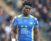 Superliga – Justin Sangaré aterriza en Salford – Rugby League