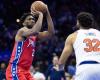 Completamente oxidado, Joel Embiid pide tiempo • Basket USA