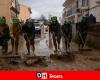 Nuevas inundaciones en España: 3.000 vecinos evacuados, vuelos cancelados, “cualquier calle puede ser una trampa” (VÍDEOS)