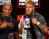 Para Netflix, dinero y boxeo: Mike Tyson quiere “patearle el trasero” al influencer Jake Paul en su regreso