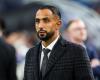 Medhi Benatia relata su regreso al OM como técnico