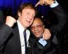 Paul McCartney rinde homenaje a Quincy Jones