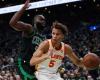 Sin embargo, privados de Trae Young, ¡los Hawks roban a los Celtics! • Baloncesto de EE. UU.