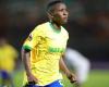 Mamelodi Sundowns vence al Commercial Bank of Etiopía