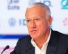 Siga en directo la rueda de prensa de Didier Deschamps en vísperas del partido de alta tensión