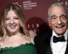 Martin Scorsese comenta con humor el tutorial de maquillaje de su hija Francesca en TikTok