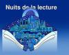 Noches de Lectura del 23 al 26 de enero de 2025