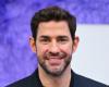 El actor John Krasinski fue coronado por la revista “People” para 2024