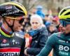 Red Bull – Bora-Hansgrohe: Roglic revive el rumor de Evenepoel