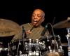 Cuaderno Negro: Roy Haynes ahora llama a la puerta del Cielo