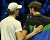 ATP – Finales > Daniil Medvedev, antes de enfrentarse a Jannik Sinner: “Esto les parecerá extraño porque perdí muchos partidos contra él, pero tengo la impresión de que tácticamente sé lo que tengo que hacer “