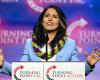 Trump elige a Tulsi Gabbard como directora de Inteligencia Nacional