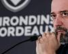 Gérard López, propietario del Girondins de Burdeos, condenado a 10 meses de prisión