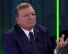 “Nadie cree que Ucrania vaya a recuperar Crimea”, según José Manuel Barroso