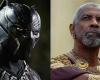 Denzel Washington llegará a Wakanda en Black Panther 3