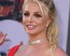 Britney Spears ya no tendrá que pagar manutención infantil